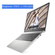 Dell Inspiron 3501 Core i5-1135G7 l 8GB l 1TB l Intel Iris Xe Graphics l Win10 